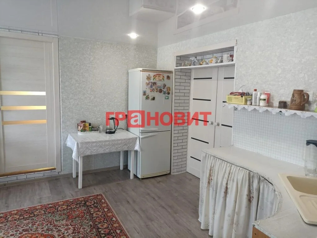 Продажа дома, Новосибирск, ул. Приморская - Фото 3