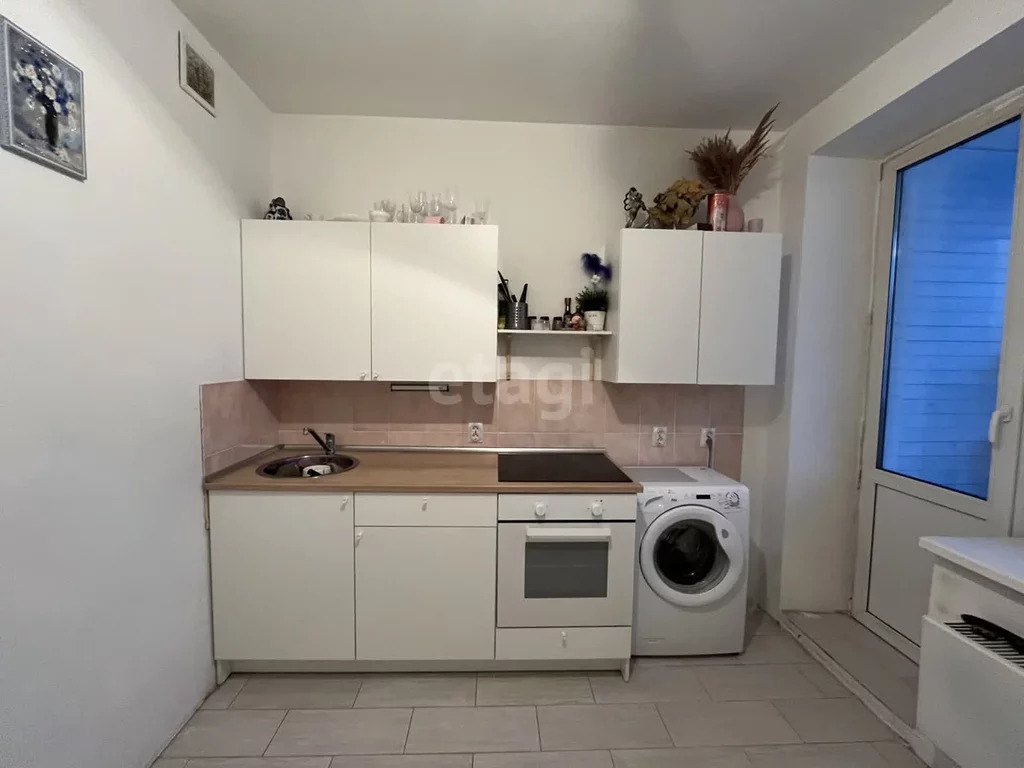 Продажа квартиры, м. Бауманская, Ул. Госпитальный Вал - Фото 17