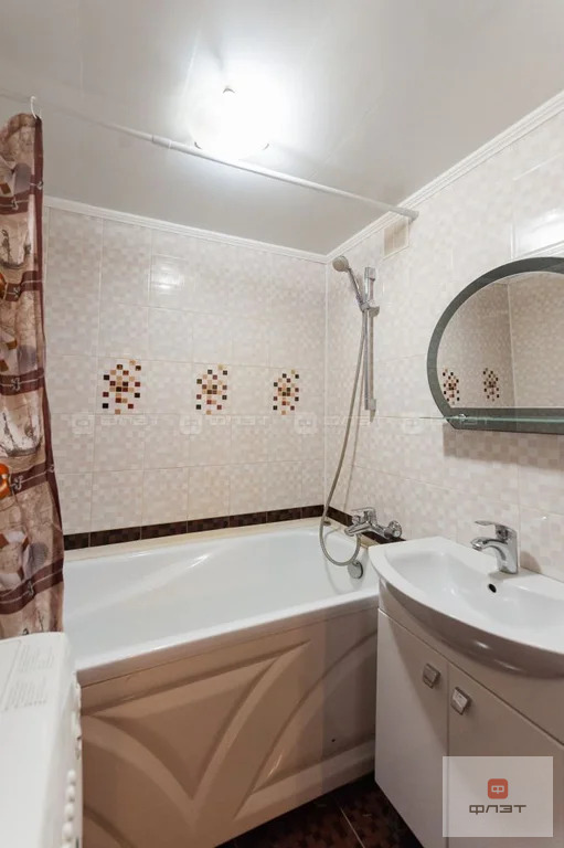Продажа квартиры, Казань, ул. Чистопольская - Фото 12