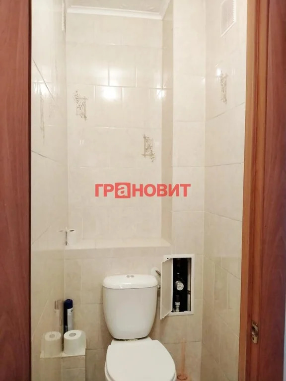 Продажа квартиры, Новосибирск, Виталия Потылицына - Фото 15
