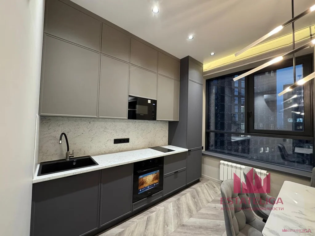 Продажа квартиры, м. Шелепиха, Причальный проезд - Фото 7