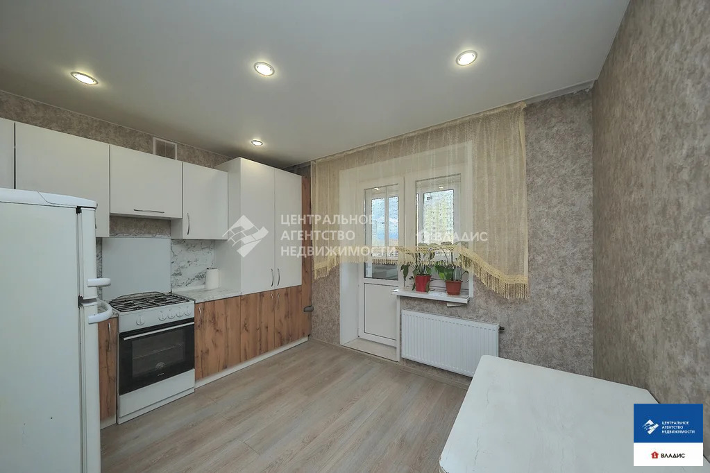 Продажа квартиры, Рязань, ул. Птицеводов - Фото 1