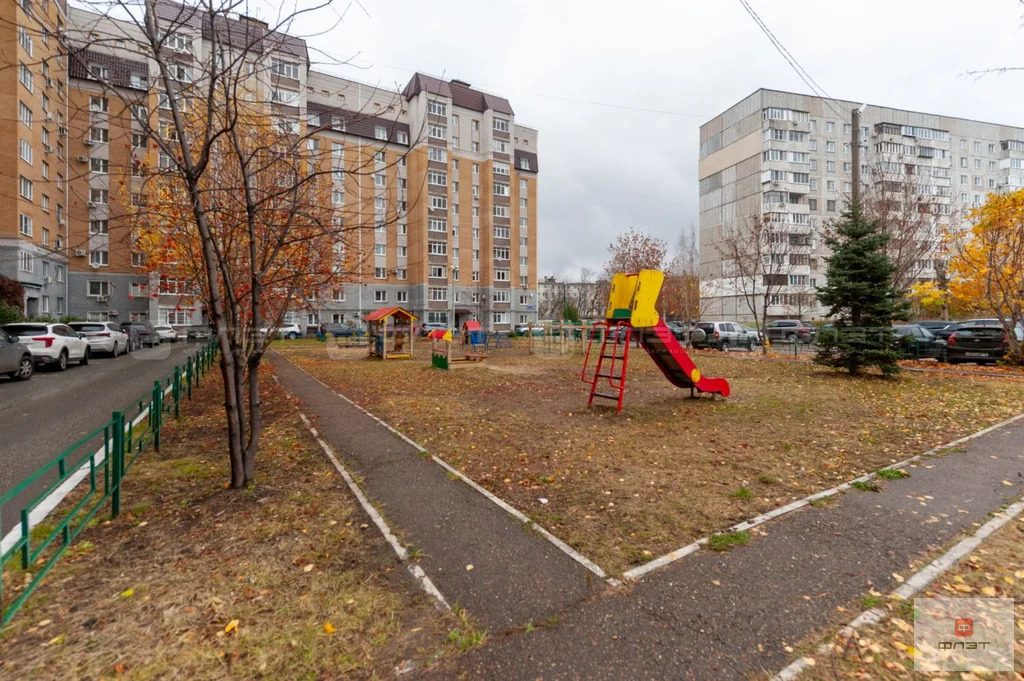 Продажа квартиры, Казань, ул. Космонавтов - Фото 16