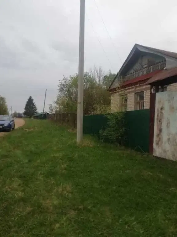 Продается Дом с земельным участком в Чебоксарском районе - Фото 11