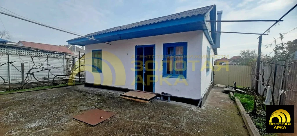 Продажа дома, Крымск, Крымский район, ул. Карла Маркса - Фото 14