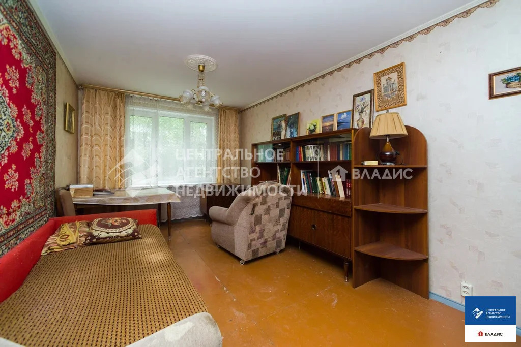Продажа квартиры, Рязань, ул. Белякова - Фото 1