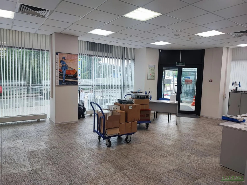 Аренда торгового помещения, Нагорное, Мытищинский район, ул. ... - Фото 2