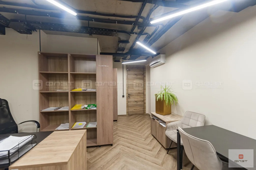 Продажа офиса, Казань, ул. Тихомирнова - Фото 34