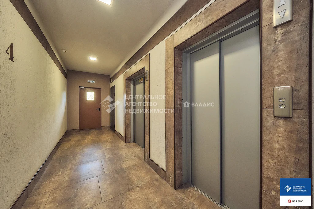 Продажа квартиры, Рязань, ул. Октябрьская - Фото 13