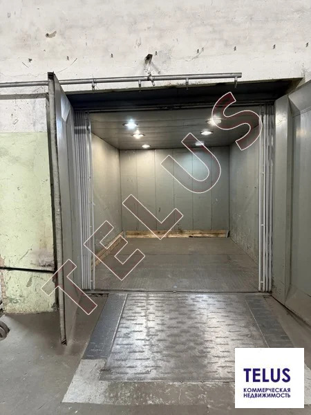 МО, Красногорск г.о., Нахабино, Институтская, 1008 м2, Склад (ном. ... - Фото 5
