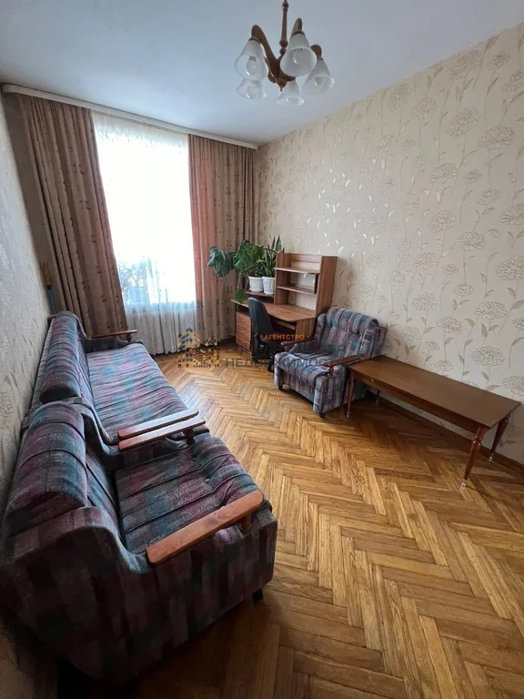 Аренда квартиры, Уфа, ул. Коммунистическая - Фото 7