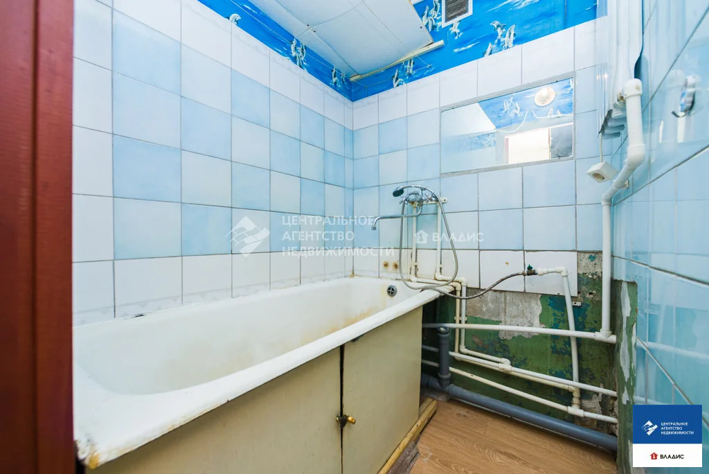 Продажа квартиры, Федоровское, Захаровский район, ул. Новая - Фото 5