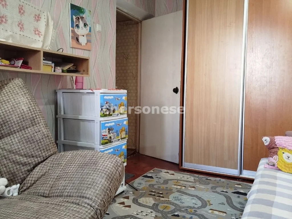 Продажа квартиры, Севастополь, ул. Павла Корчагина - Фото 4