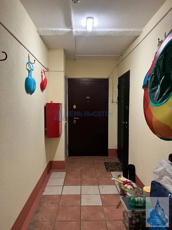 Продажа квартиры, Подольск, ул. Садовая - Фото 19