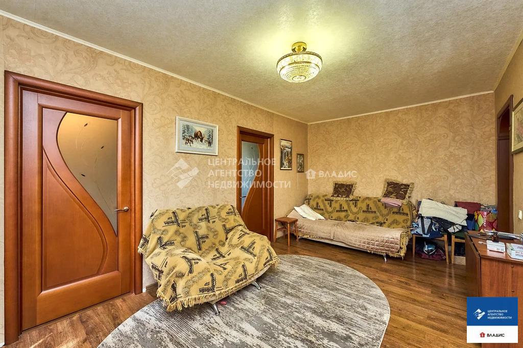 Продажа квартиры, Рязань, ул. Новоселов - Фото 4