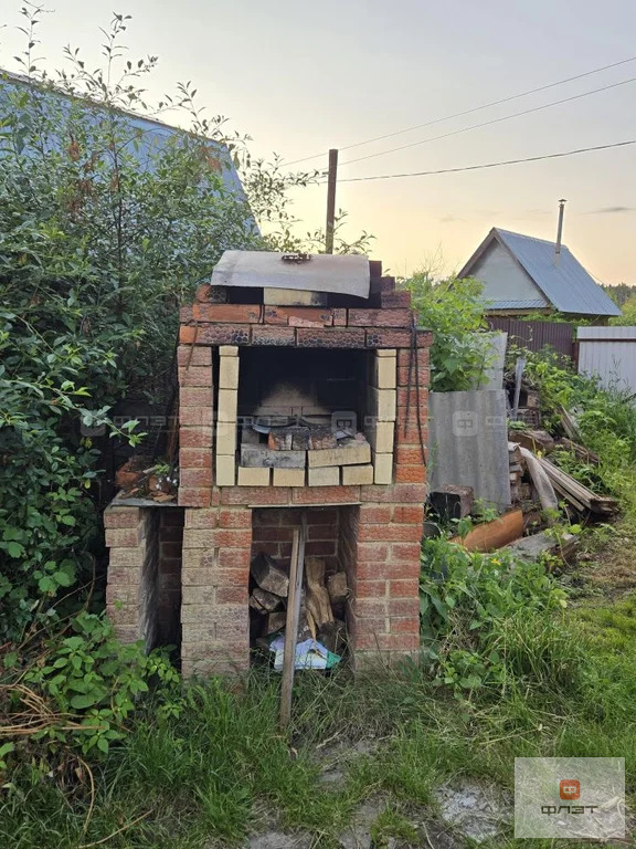 Продажа дома, Зеленодольский район, дом 25 - Фото 37