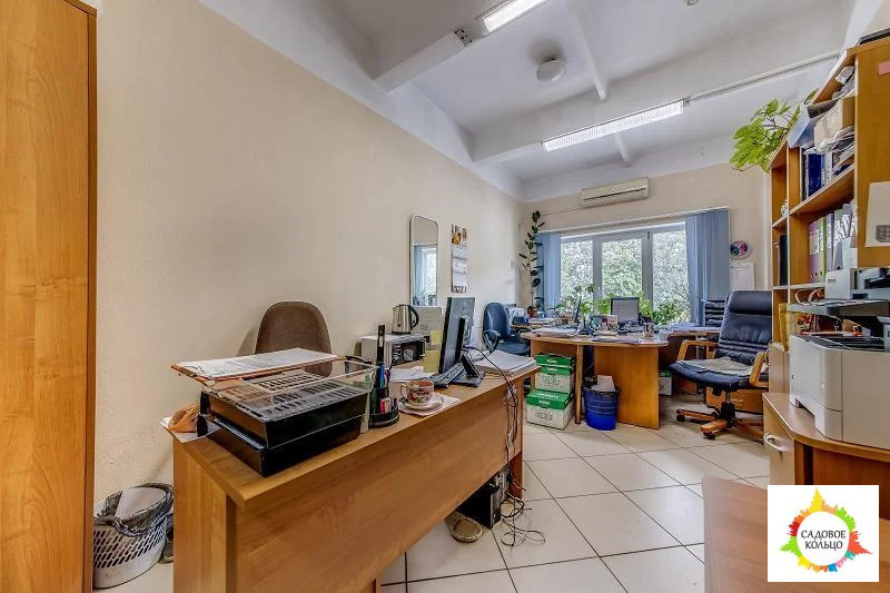 Сдается отдельно стоящее, 2-х этажное здание с подвалом - Фото 34