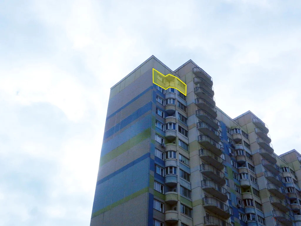 Продажа квартиры, 3-я Нововатутинская улица - Фото 3