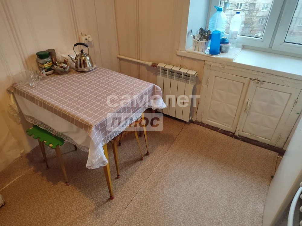 Аренда квартиры, Тула, Н. Руднева ул. - Фото 17