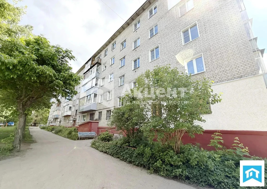 Продажа квартиры, Иваново, ул. Колесанова - Фото 1