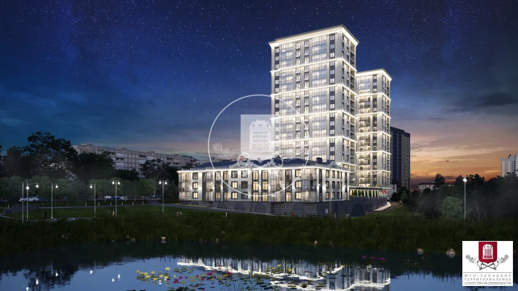 Продажа квартиры, Обнинск, ул. Белкинская - Фото 1