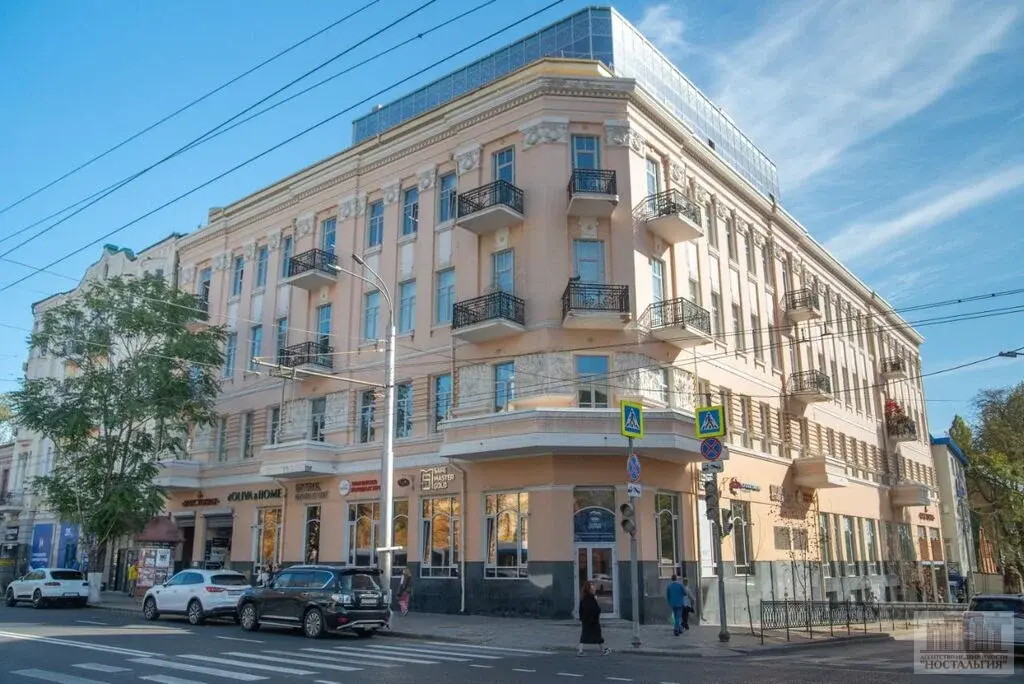 Продаю помещение свободного назначения 330.3м - Фото 0