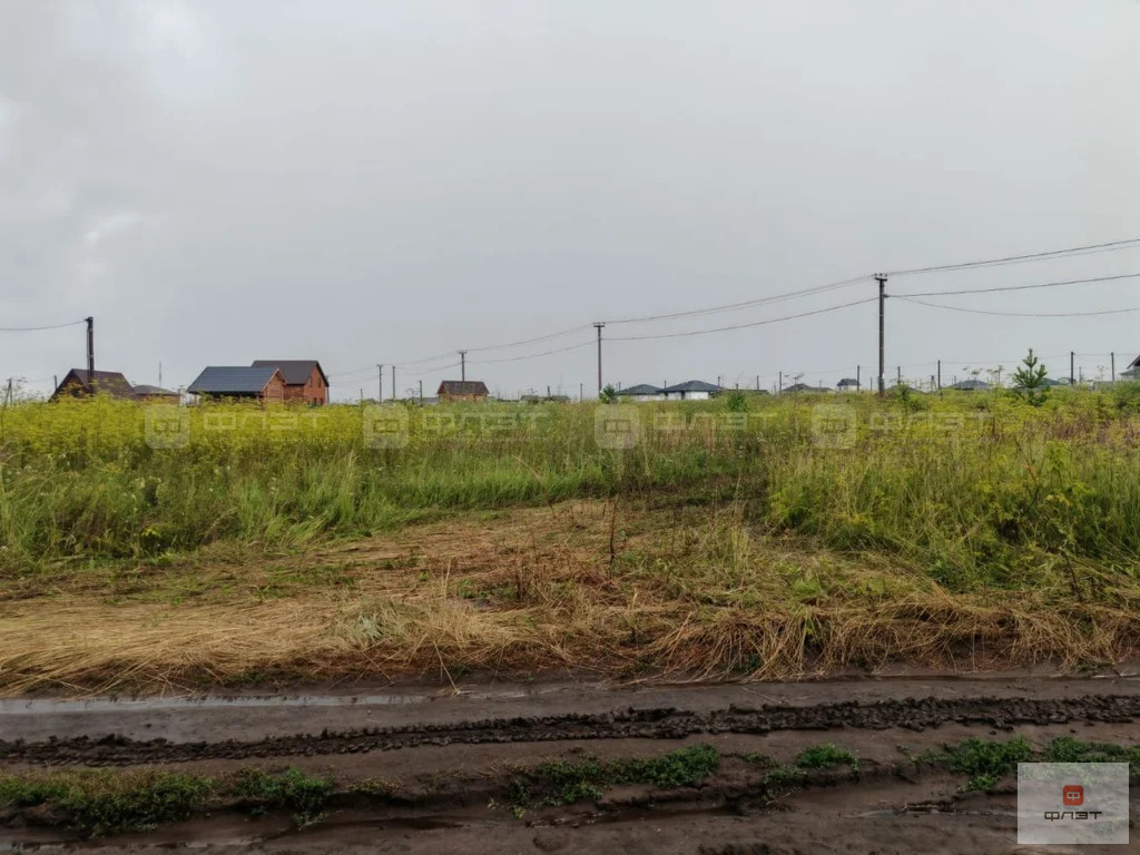 Продажа участка, Конь, Пестречинский район, ул. Кедровая - Фото 2