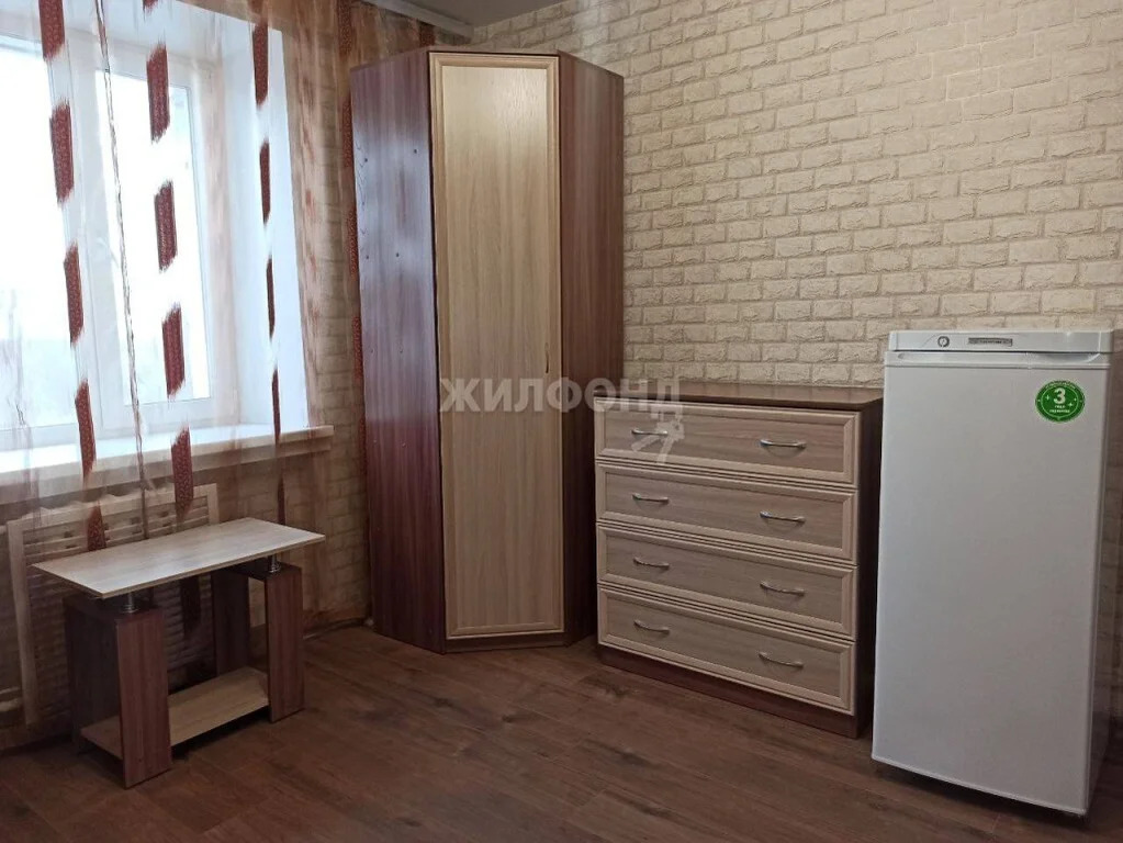Продажа комнаты, Новосибирск, Территория Горбольницы - Фото 6