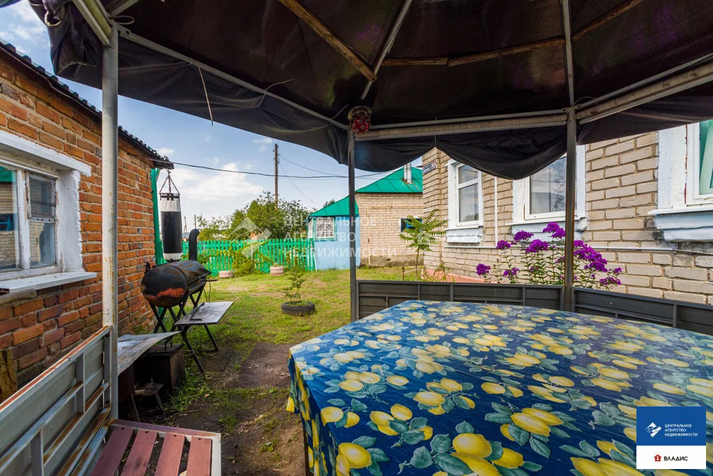 Продажа дома, Новики, Спасский район, ул. Центральная - Фото 14