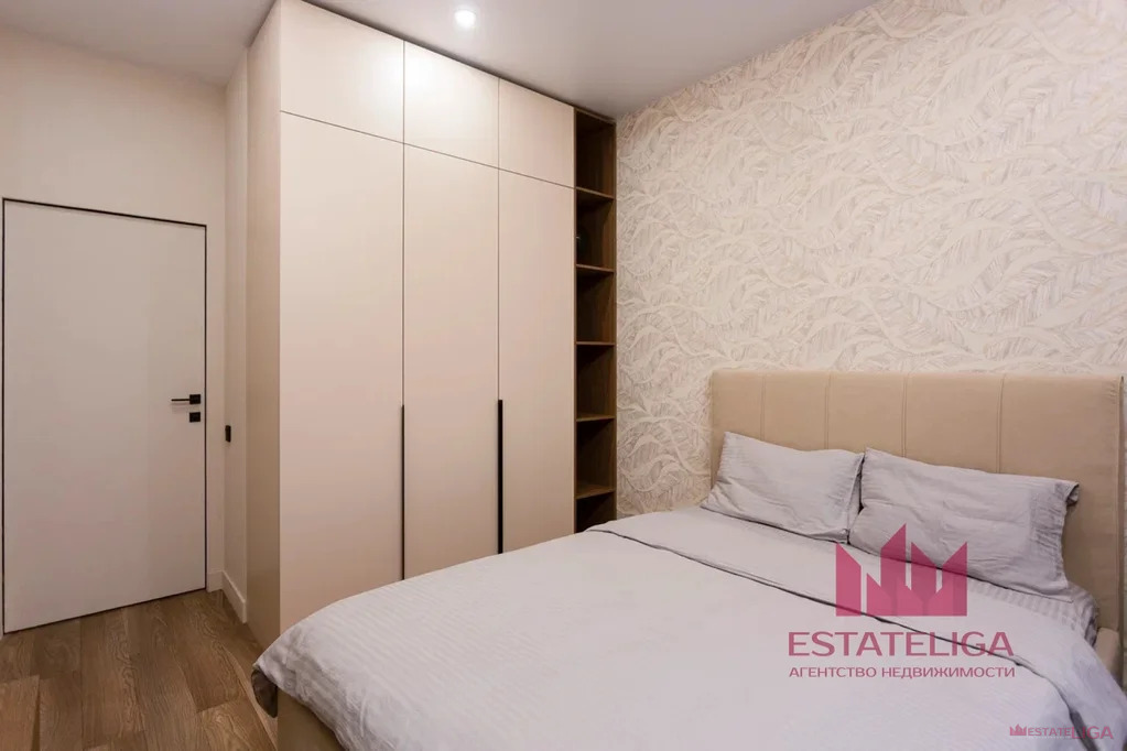 Аренда квартиры, Нагатинская наб. - Фото 12