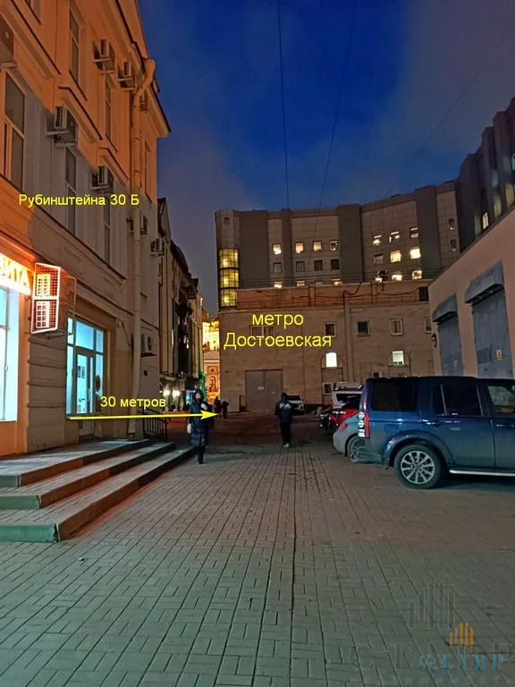 Продажа готового бизнеса, ул. Рубинштейна - Фото 3