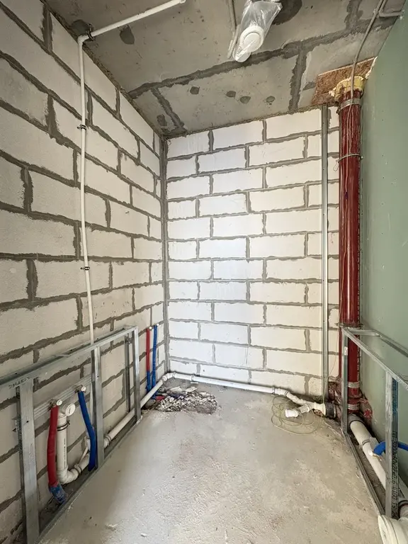 Евро-трехкомнатная кв. в ЖК MOD - Фото 12