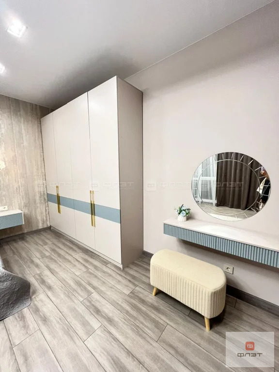 Продажа квартиры, Казань, ул. Достоевского - Фото 12