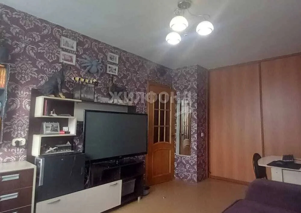 Продажа квартиры, Новосибирск, ул. Зорге - Фото 8