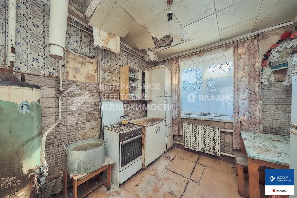 Продажа дома, Рыбное, Рыбновский район, ул. Базарная - Фото 2