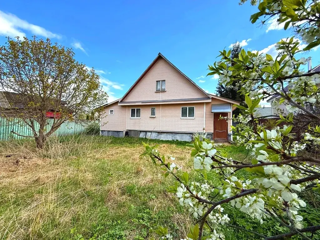 Дом в деревне Юринская - Фото 3