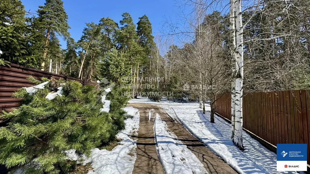 Продажа участка, Рязань - Фото 4