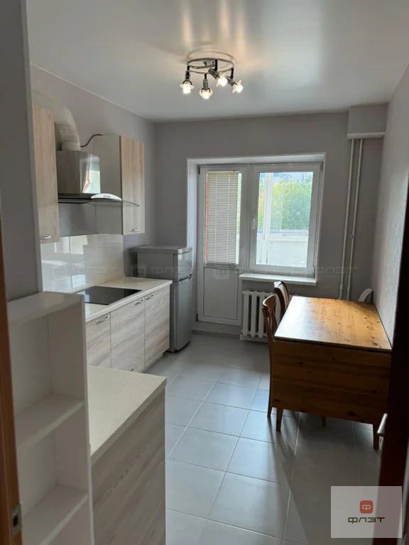 Продажа квартиры, Казань, пр-кт. Альберта Камалеева - Фото 1