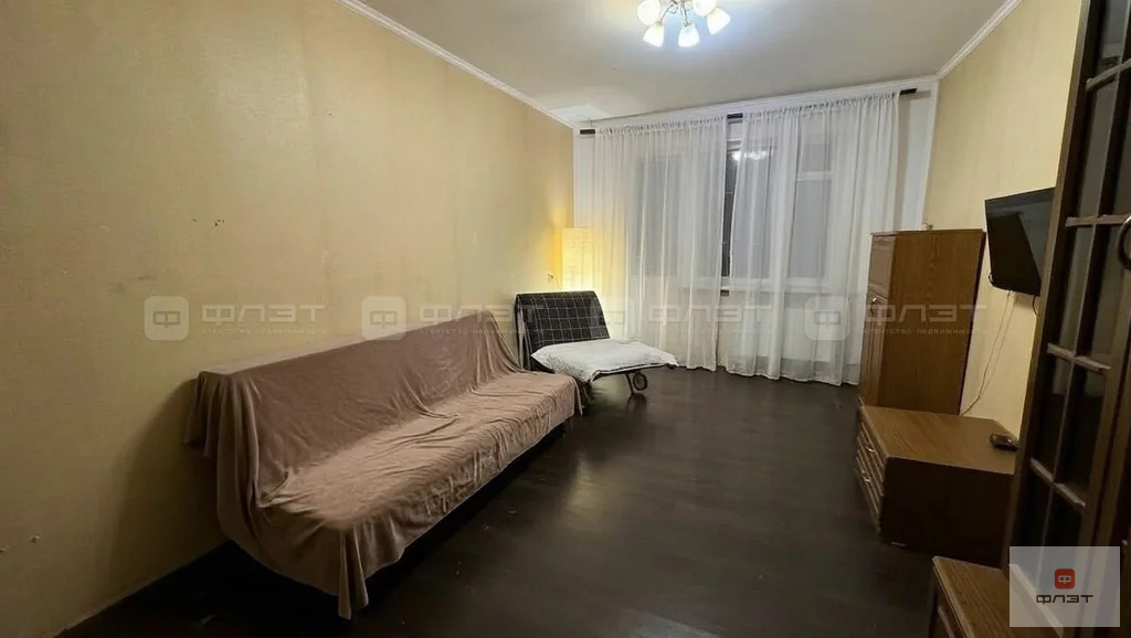 Продажа квартиры, Казань, ул. Маршала Чуйкова - Фото 2