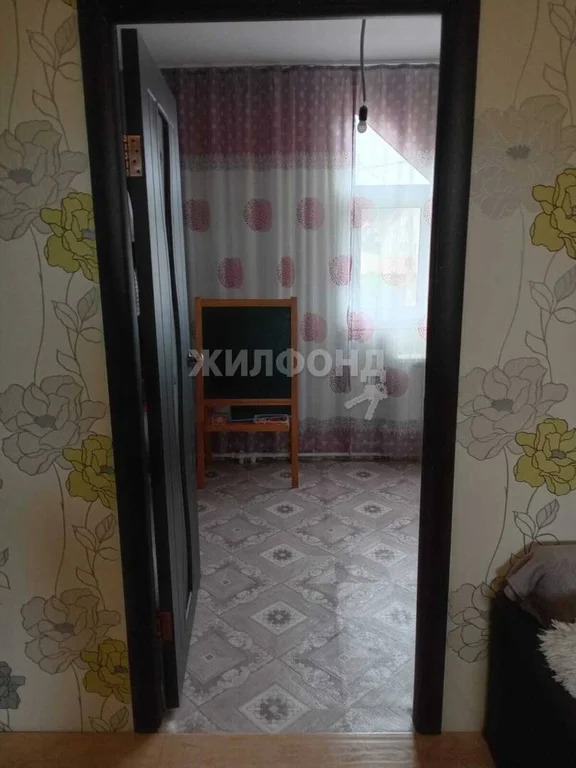 Продажа дома, Новокаменка, Новосибирский район, Летняя - Фото 4