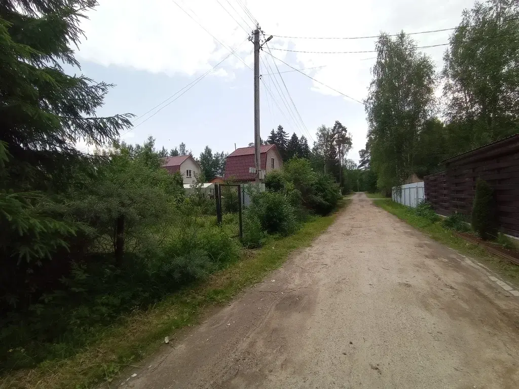 Дача 20 м2 на участке 7 сот. - Фото 13
