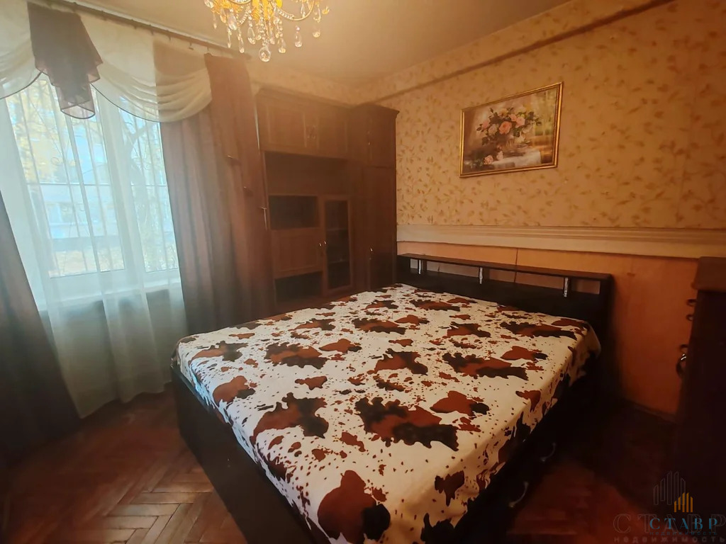 Продажа квартиры, м. Проспект Большевиков, Товарищеский пр-кт. - Фото 3
