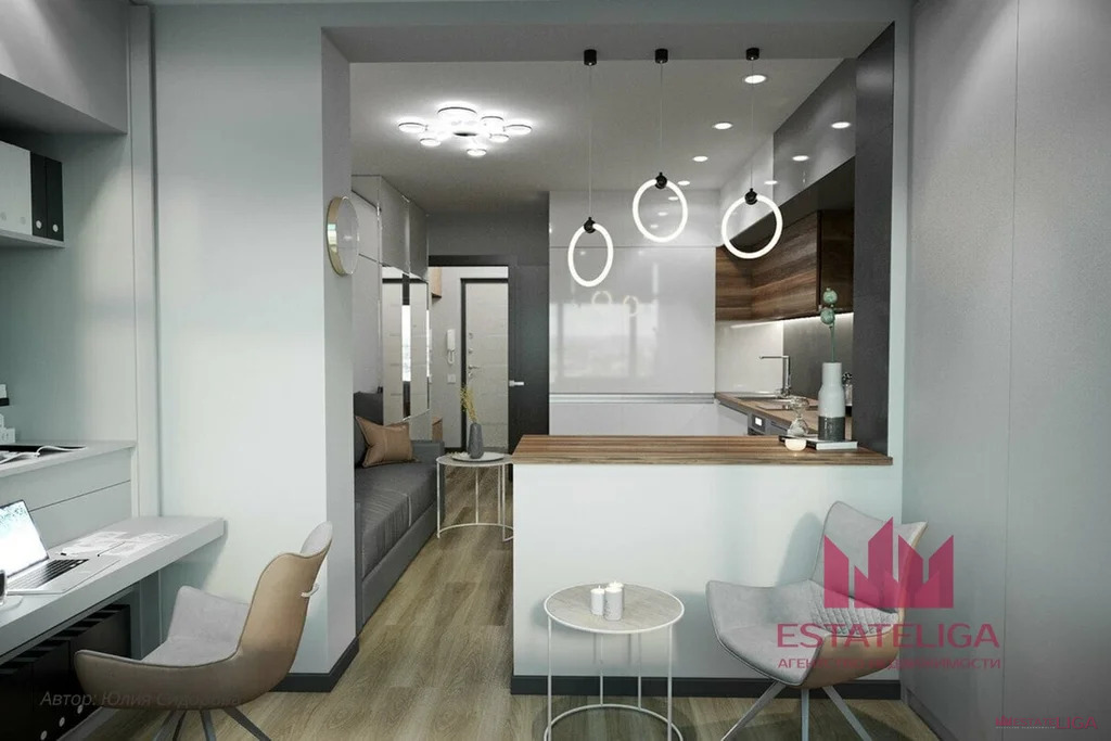 Продажа квартиры, м. Кунцевская, ул. Ивана Франко - Фото 13