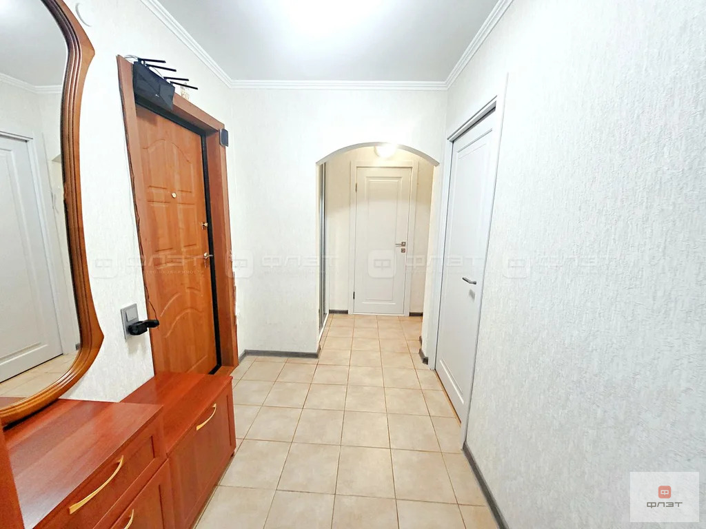 Продажа квартиры, Казань, ул. Юлиуса Фучика - Фото 23