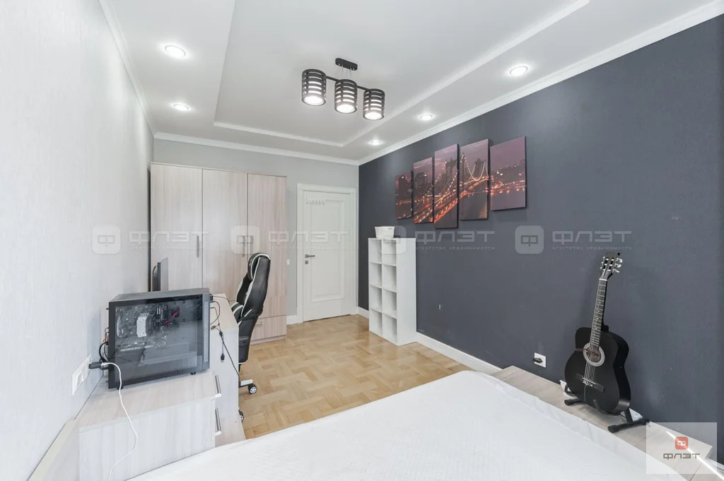 Продажа квартиры, Казань, ул. Четаева - Фото 29