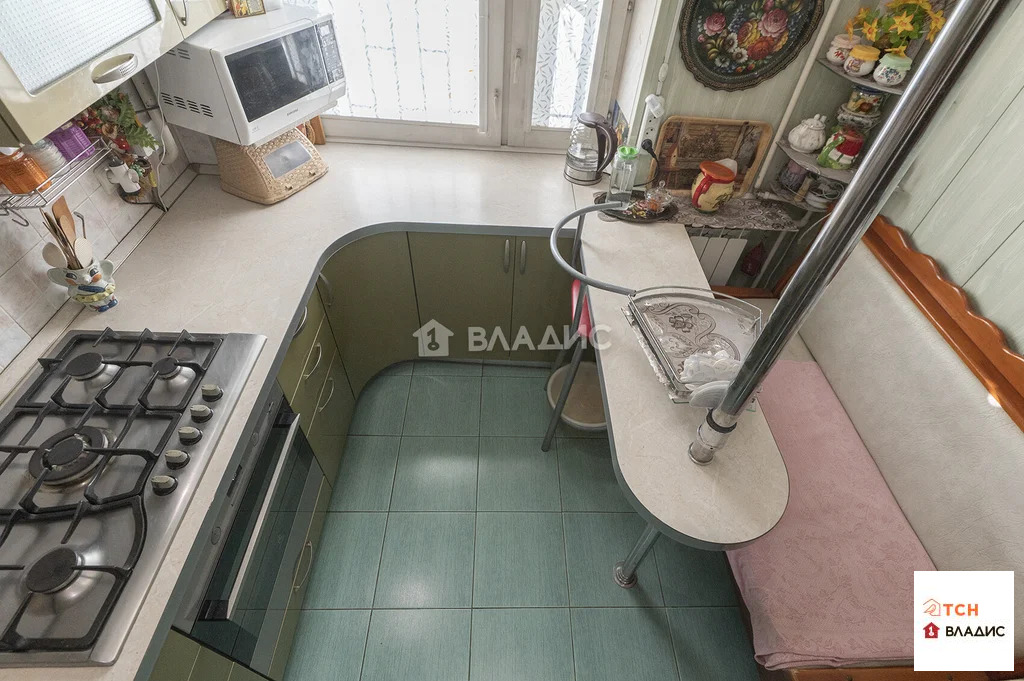 Продажа квартиры, Тарасовка, Пушкинский район, ул. Центральная - Фото 3