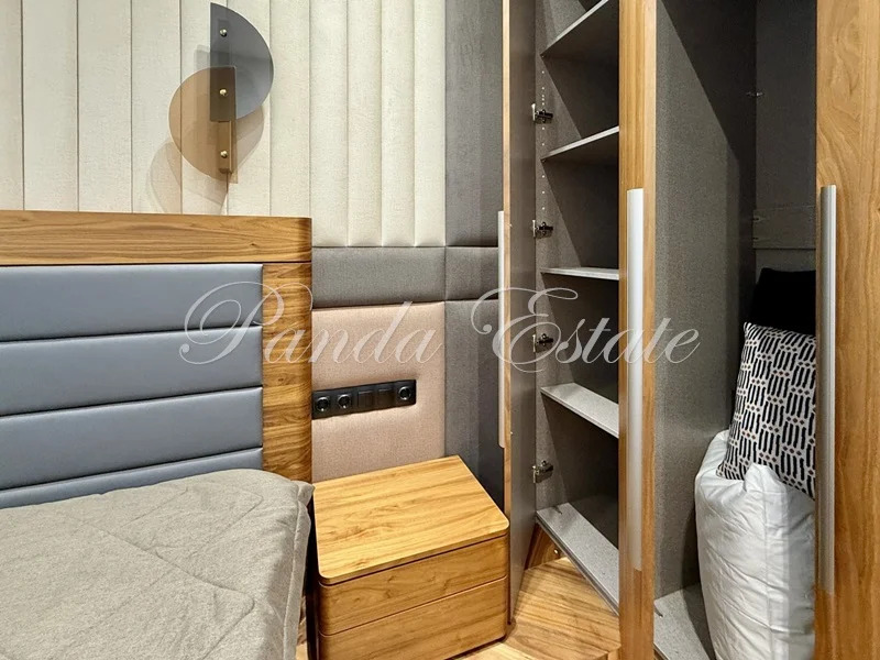 2х-комн. апартамент в ЖК "Пресня Сити" (ном. объекта: 9771) - Фото 8