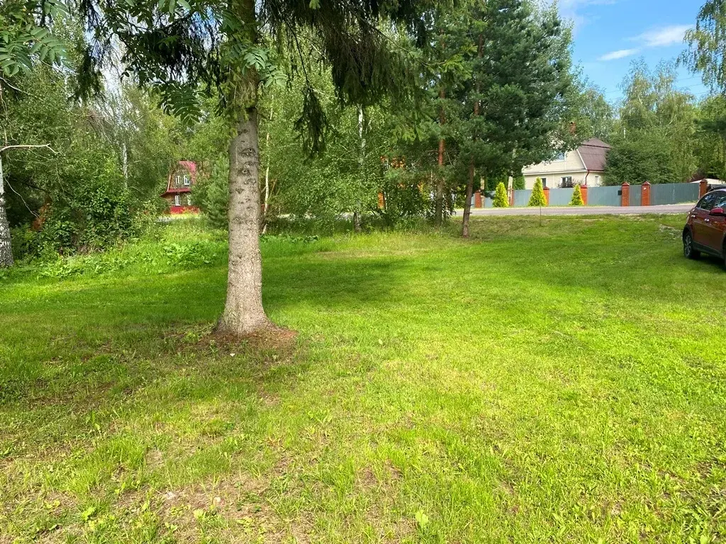 Дом в деревне Барышово - Фото 19