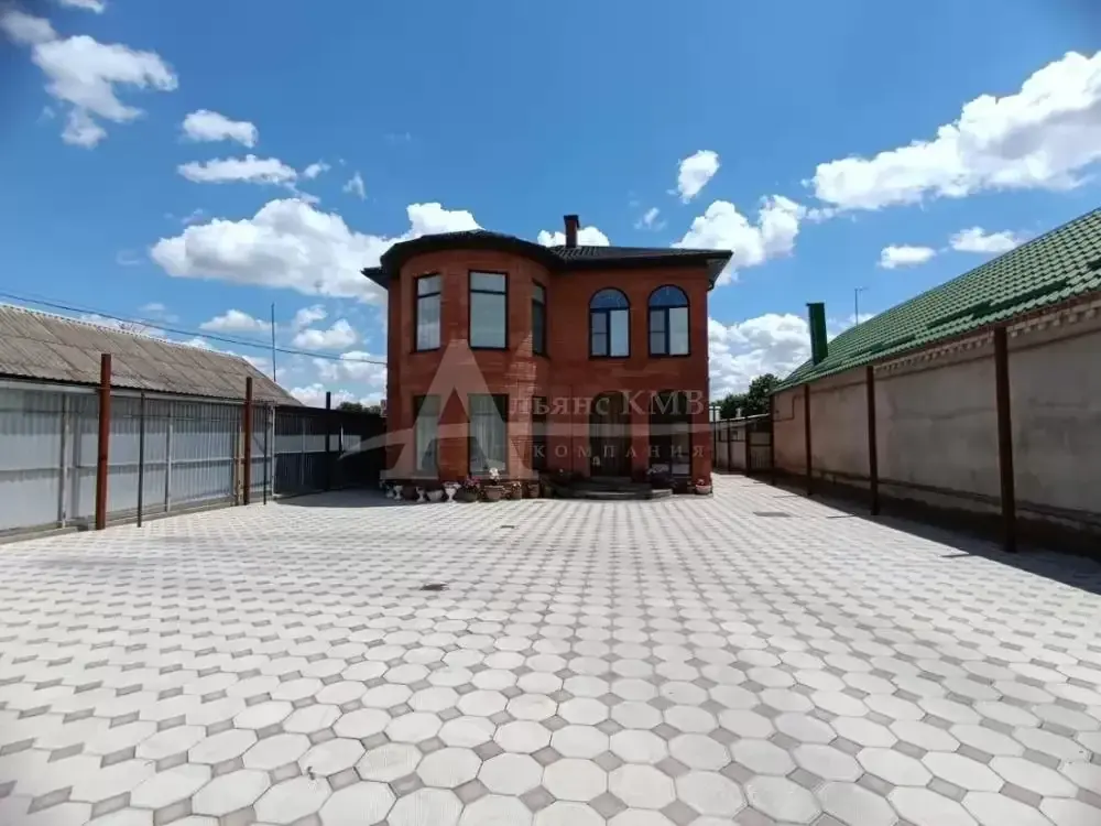 Продажа дома, Зеленокумск, Советский район, ул. Фрунзе - Фото 2