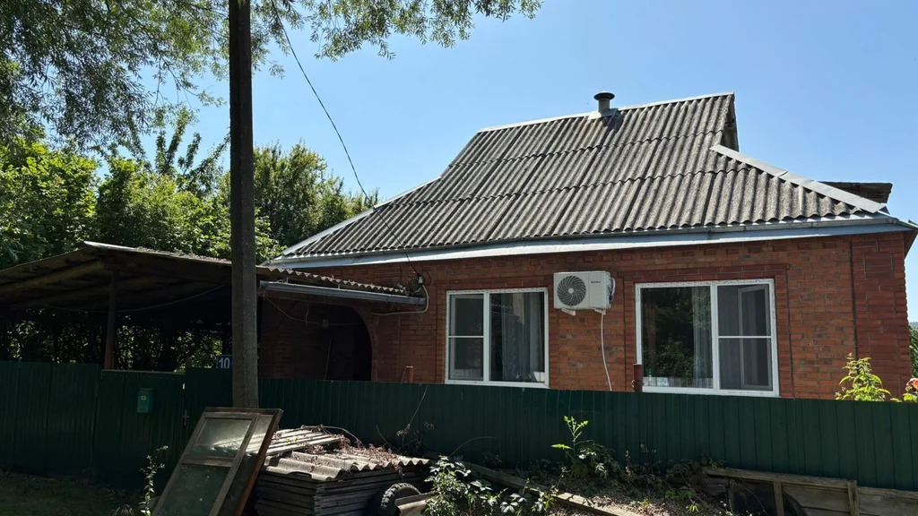 Продажа дома, Ставропольская, Северский район - Фото 4